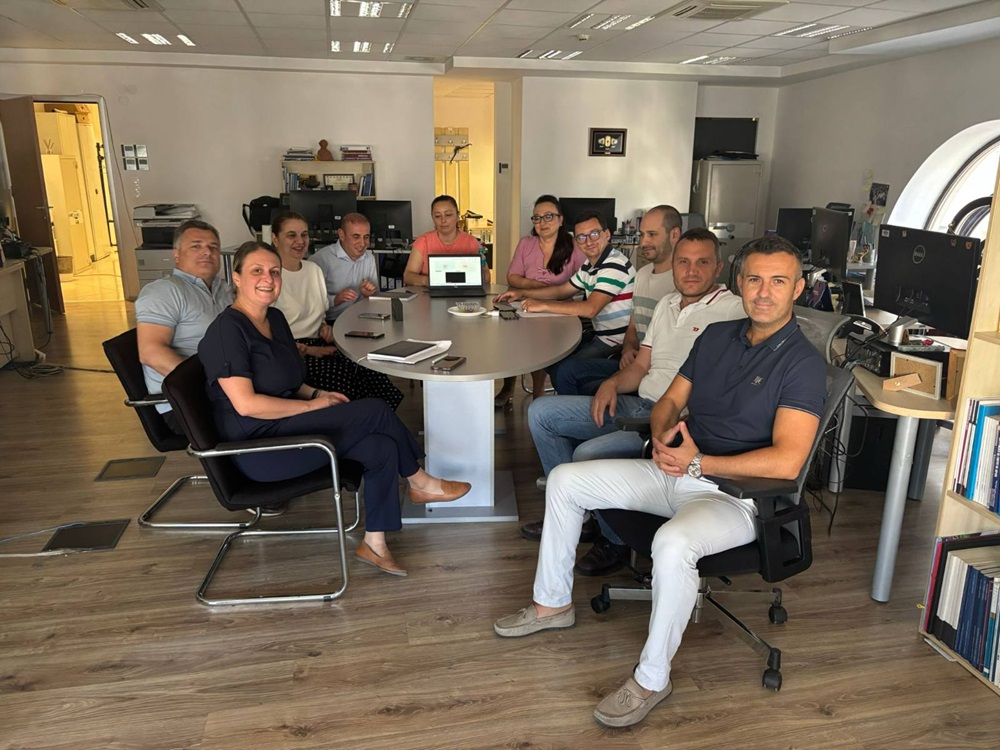 New Roadmap for North Macedonia to mitigate and manage money laundering risks related to virtual assets