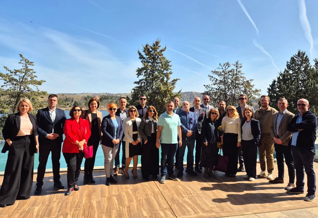 Strengthening media regulation in North Macedonia: addressing SLAPPs and key challenges