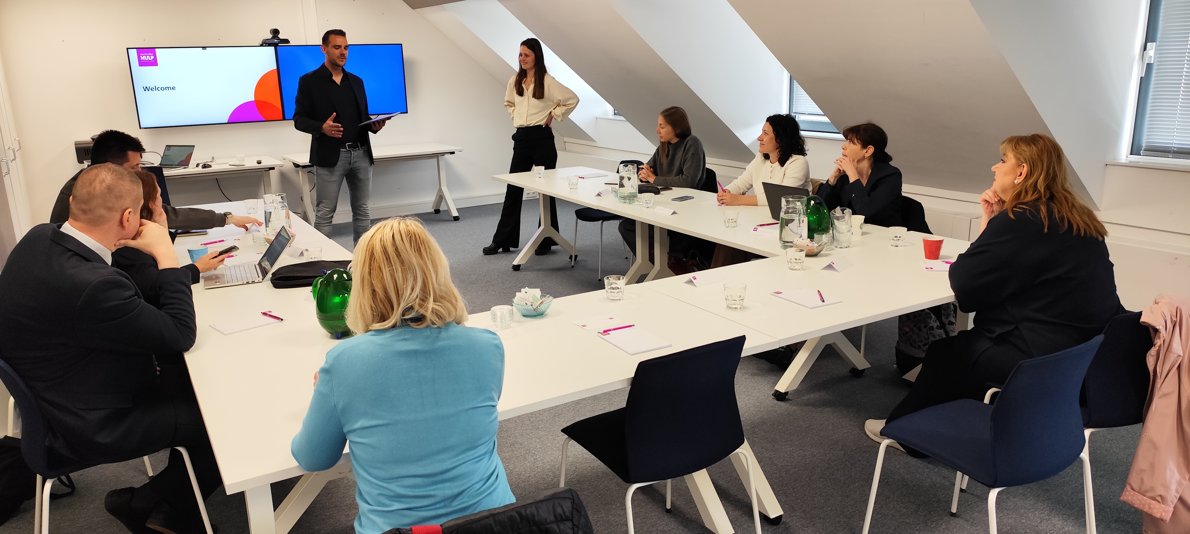 Learning from the Dutch experience: Helping victims of violent crimes get justice through compensation