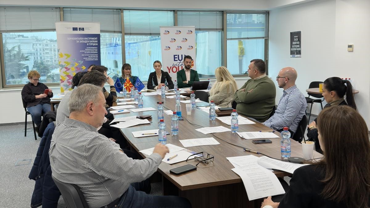 Градење на капацитетите на адвокатите во Северна Македонија за унапредување на бесплатната правна помош
