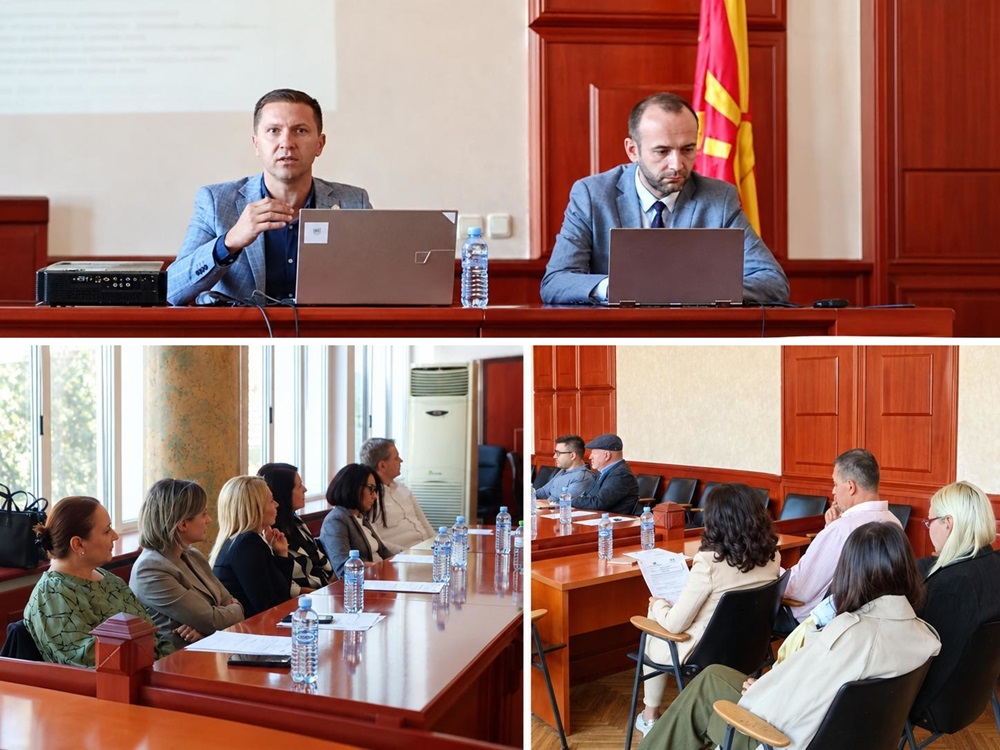 Building a stronger judicial response to SLAPPs in North Macedonia