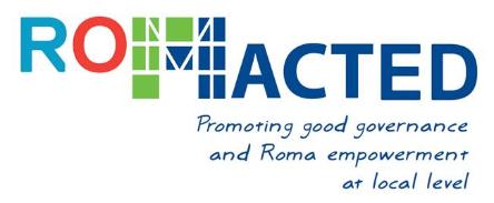 Call for Proposals– Grant for ROMACTED Support Organisations in Albania, Bosnia and Herzegovina, Kosovo*, Montenegro, Serbia, North Macedonia, Turkey