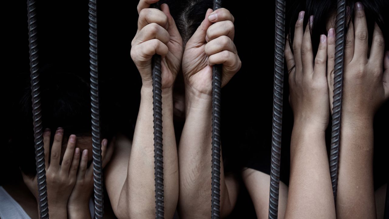 Supporting investigative journalism to report on human trafficking: 13 stories by local journalists published in North Macedonia