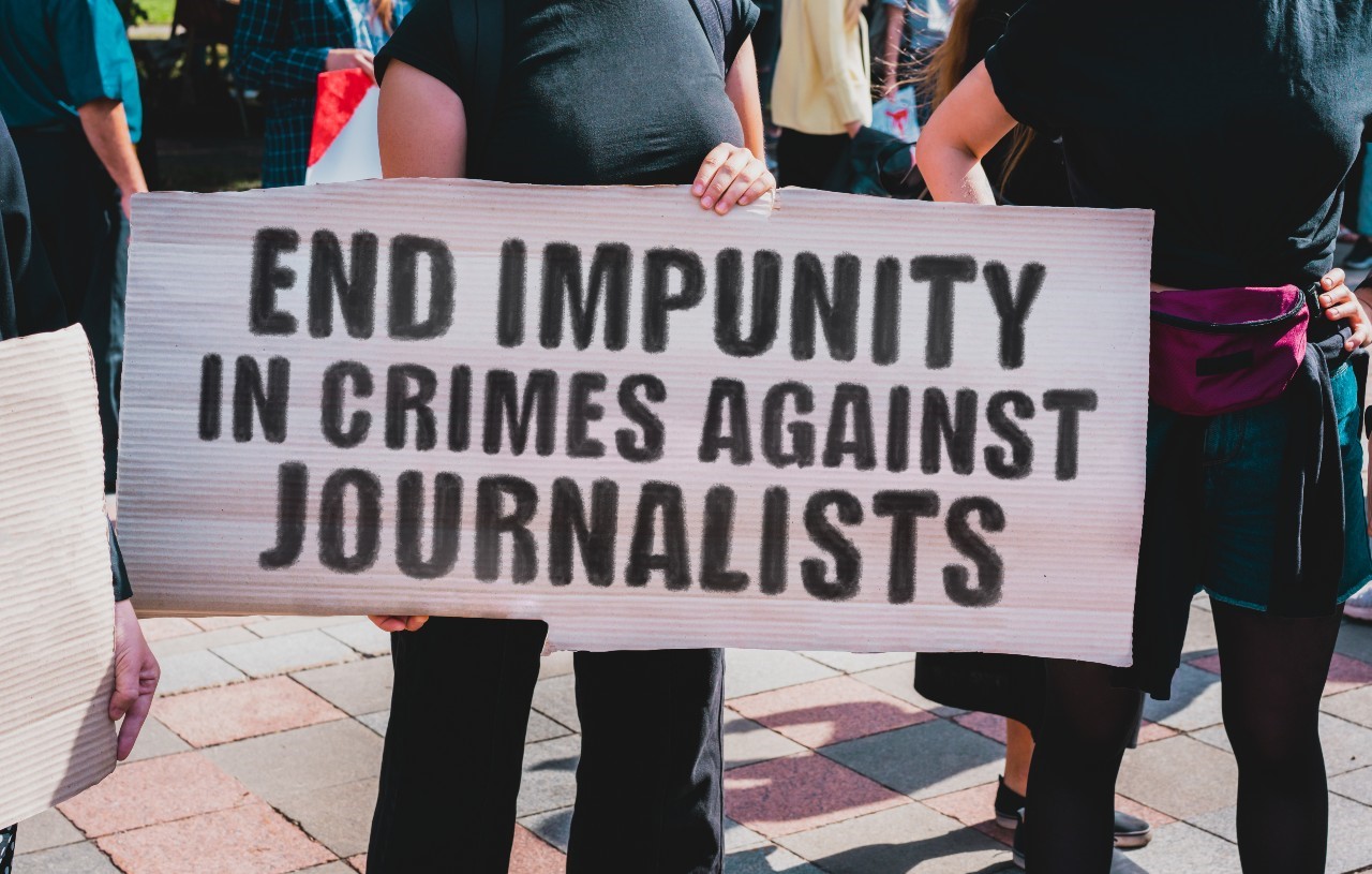 Criminal Code of North Macedonia to provide more safety for journalists