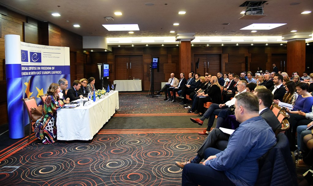 JUFREX Closing Conference
