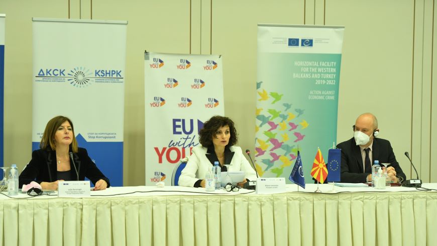 © Council of Europe