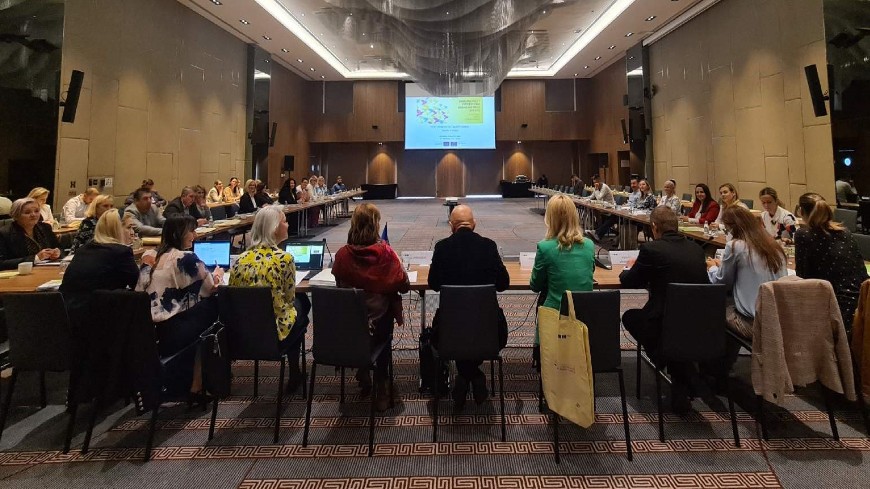 Two HELP courses launched for the lawyers in North Macedonia