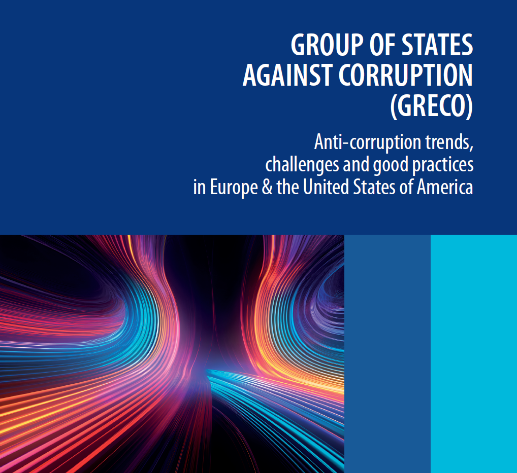 Council of Europe’s GRECO stresses government leaders’ responsibility in leading by example in combating corruption and promoting integrity