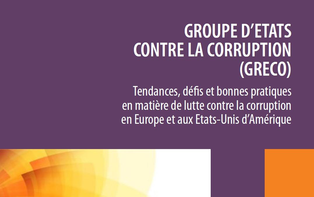 Dans son rapport annuel 2022 le GRECO appelle les gouvernements européens à respecter le droit d’accès à l’information pour aider à combattre la corruption