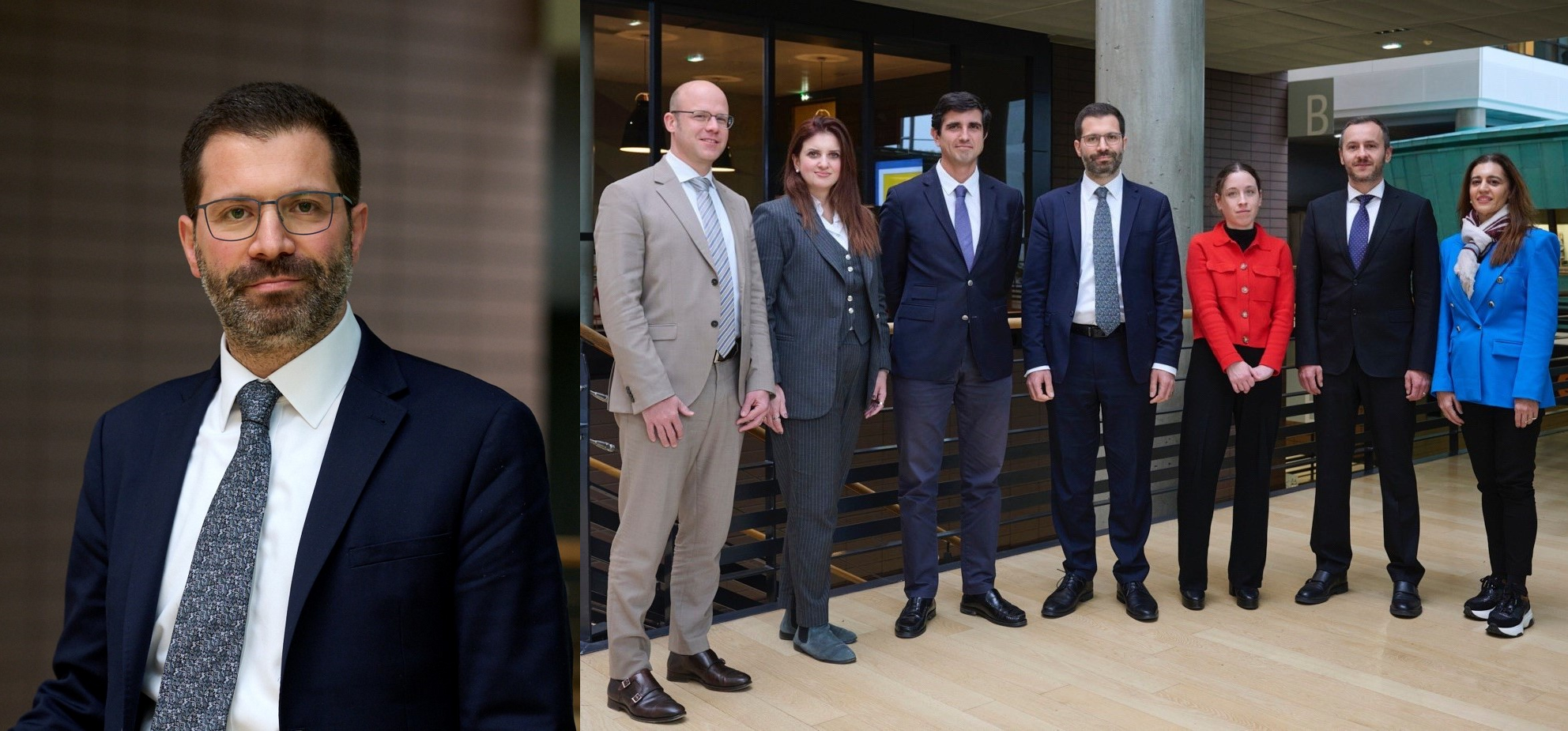 GRECO elects its Bureau for the Sixth Evaluation Round