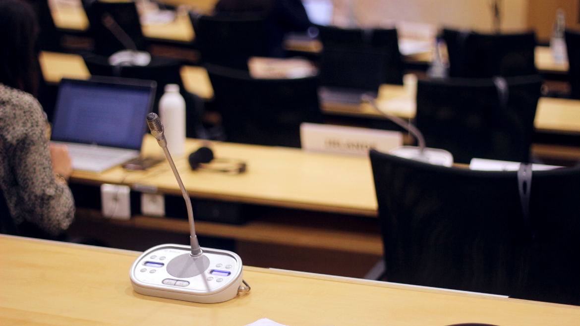 GRECO decides to examine prevention of corruption and promotion of integrity at the sub-national level in its Sixth Evaluation Round