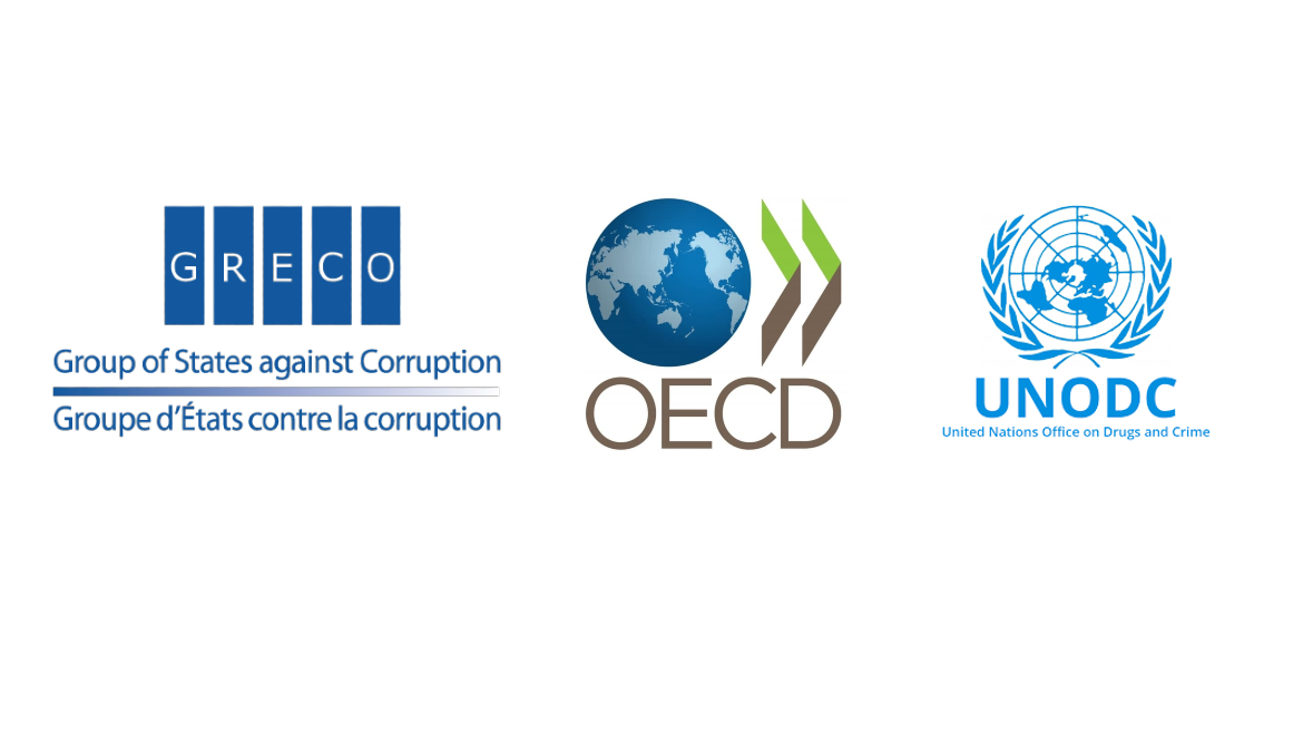 Enhancing synergies between anti-corruption peer review mechanisms ...