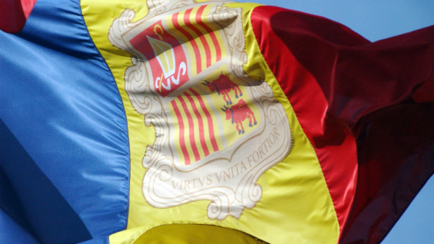 Andorra - Publication of the Compliance Report of Fourth Evaluation Round
