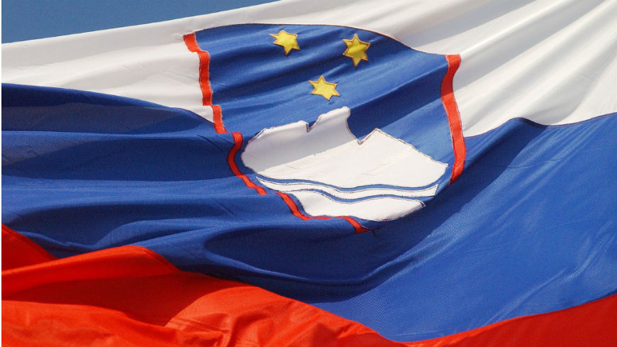 Slovénie - Rapport ad hoc (article 34)