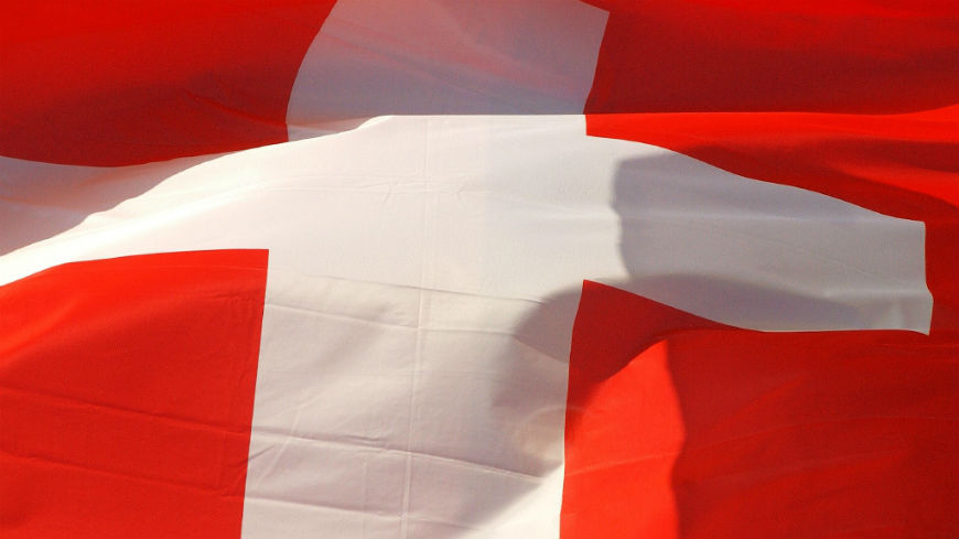 Switzerland - Publication of the Compliance Report of Fourth Evaluation Round
