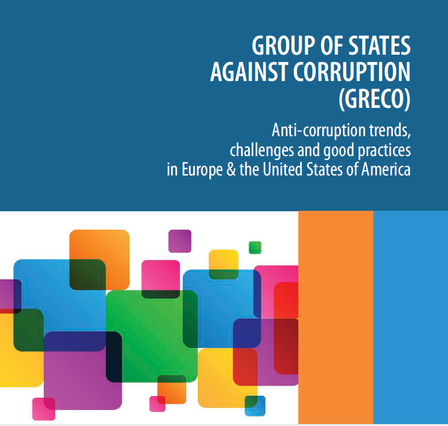 Stricter regulation is needed to prevent corruption in top executive functions of central governments, says the Council of Europe’s GRECO