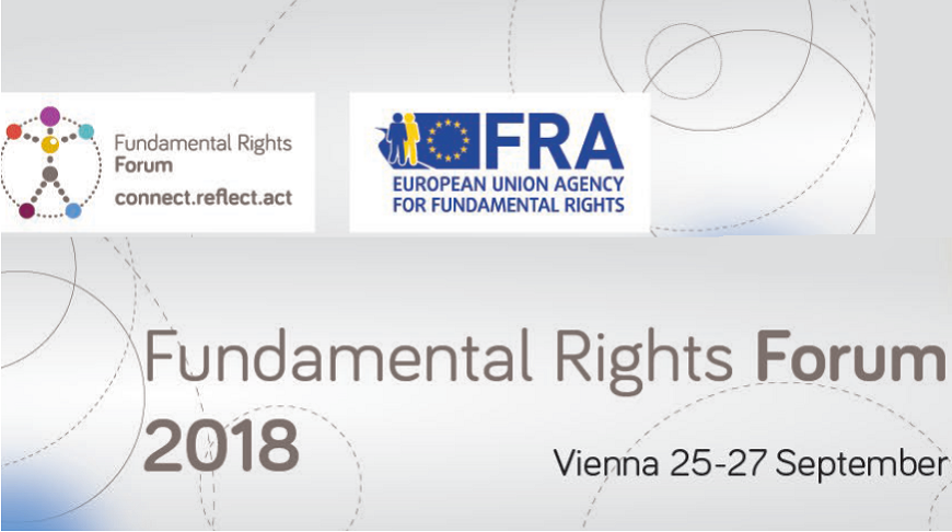 FRA (European Union Agency for Fundamental Rights) and GRECO