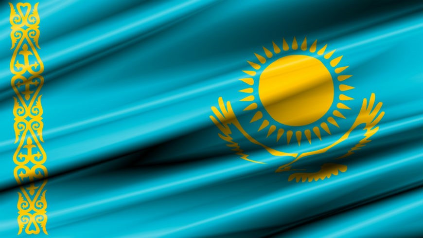 Le Kazakhstan fait un autre pas pour rejoindre le GRECO