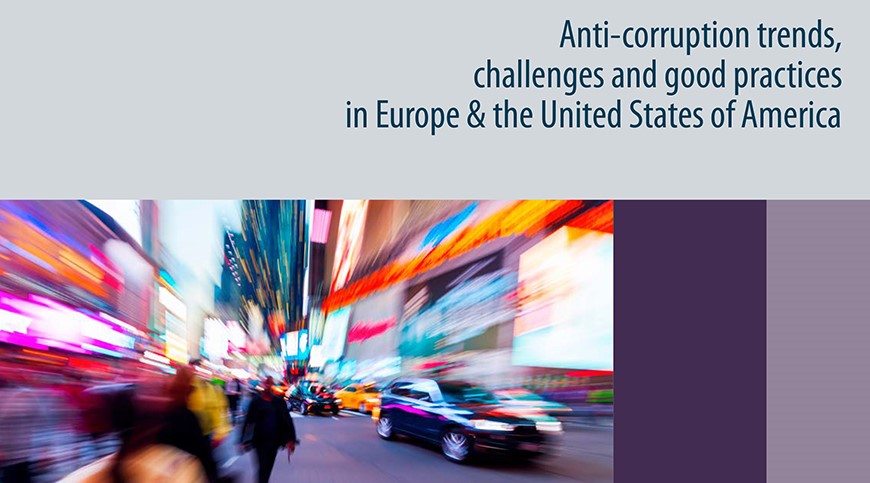 GRECO urges public authorities to be exemplary and transparent: new report by Council of Europe’s anti-corruption body