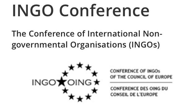 Le GRECO adresse à la Conférence des OING des recommandations pour prévenir la corruption