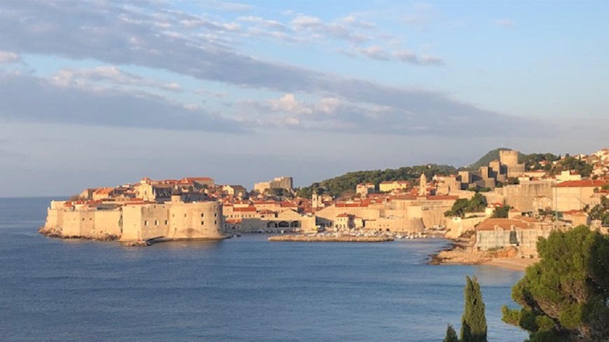 Conférence APCE à Dubrovnik - 