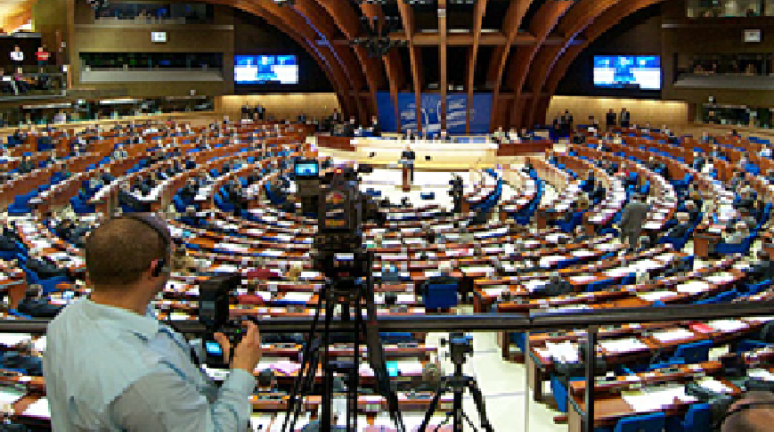 FIFA, UEFA and GRECO