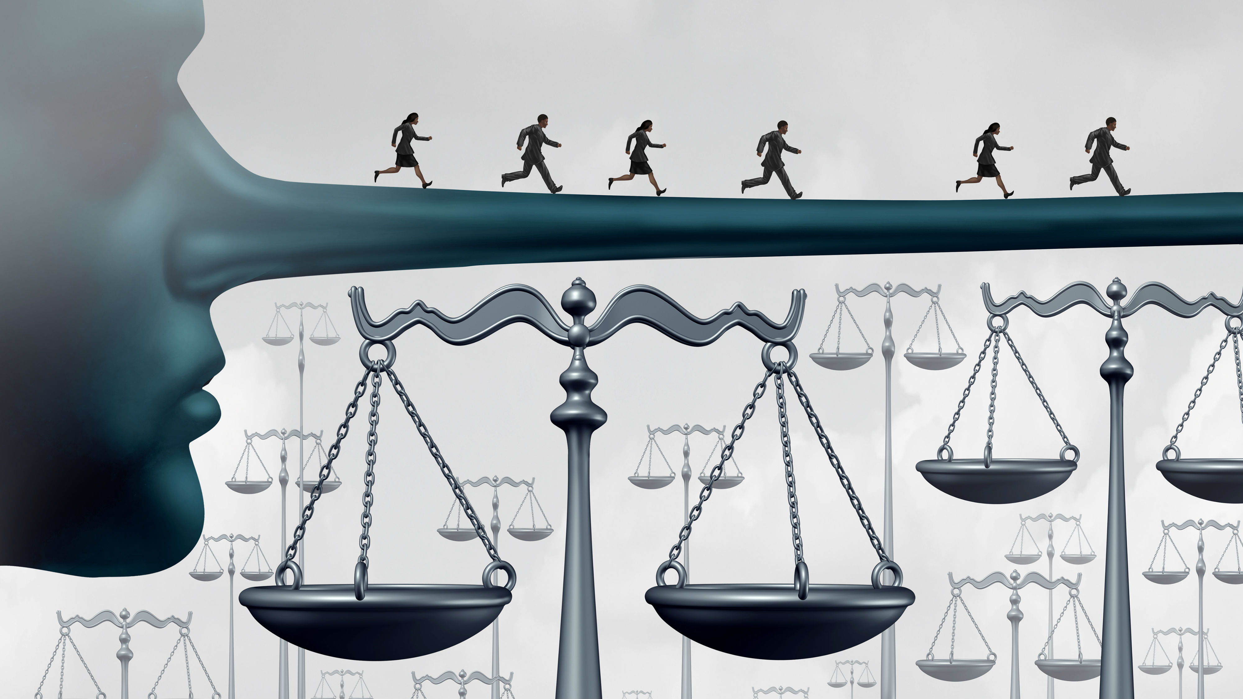Arbitration & Crime
