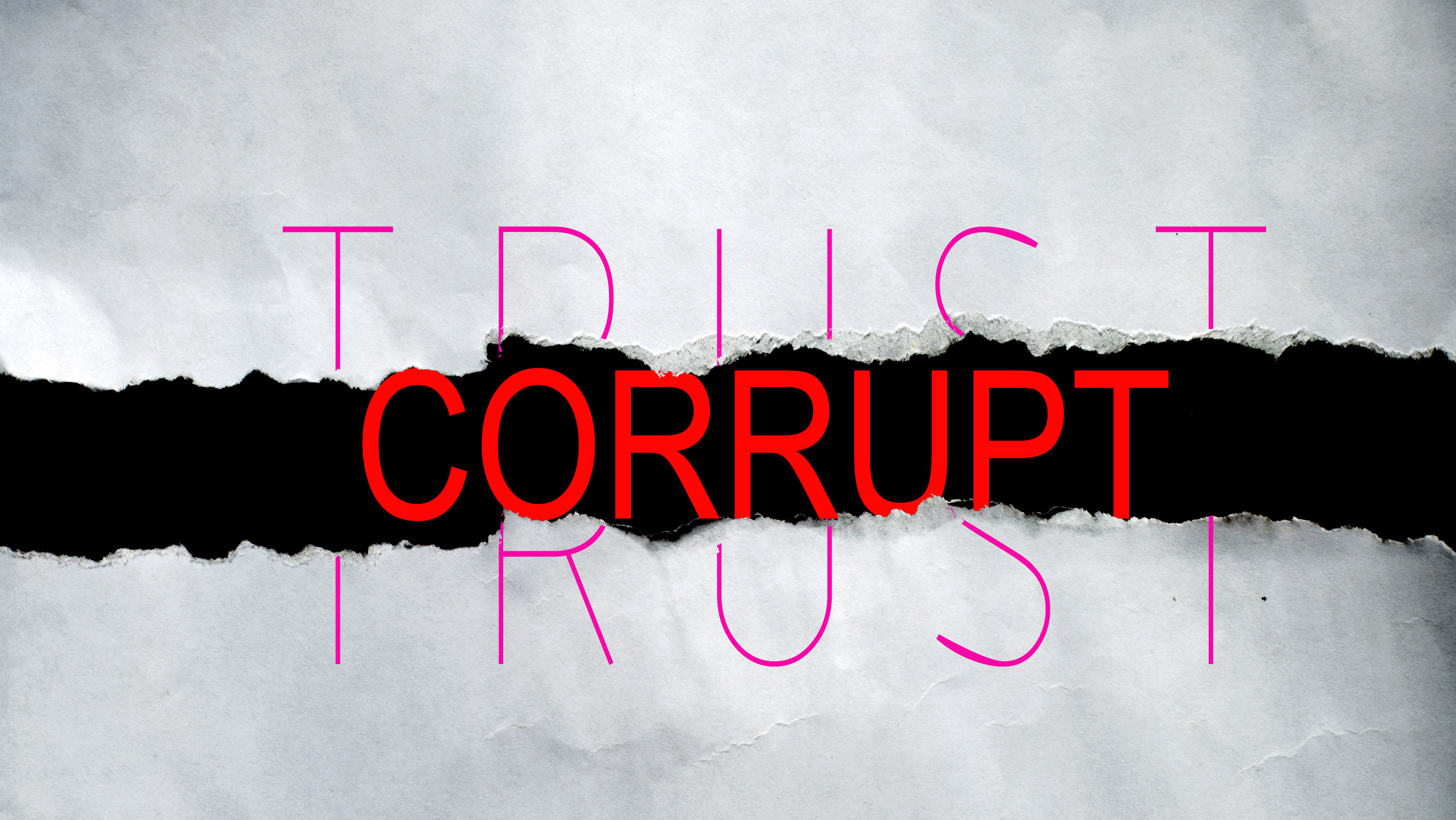 International Anti-Corruption Day