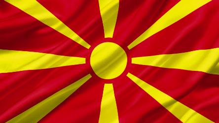 Macédoine du Nord - Publication du Deuxième Rapport de Conformité du Cinquième Cycle d’Évaluation