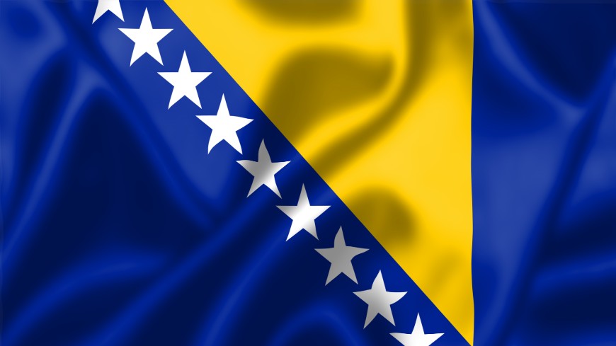 Bosnia and Herzegovina: GRECO publishes latest compliance report on corruption prevention in respect of members of parliament, judges and prosecutors