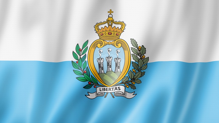 San Marino - Second Compliance Report of Third Evaluation Round