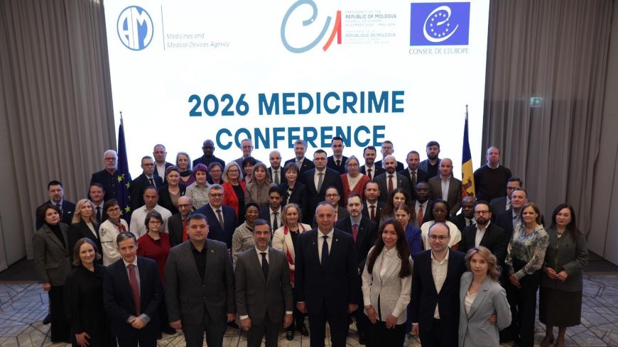 2026 MEDICRIME Conference