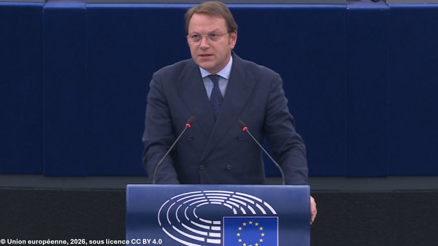 European Health Commissioner highlights the MEDICRIME Convention as a key instrument against falsified medicines