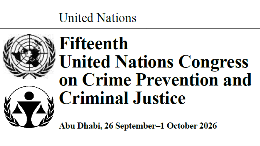 2026 Abu Dhabi Declaration reinforces international commitment to combat falsified medical products
