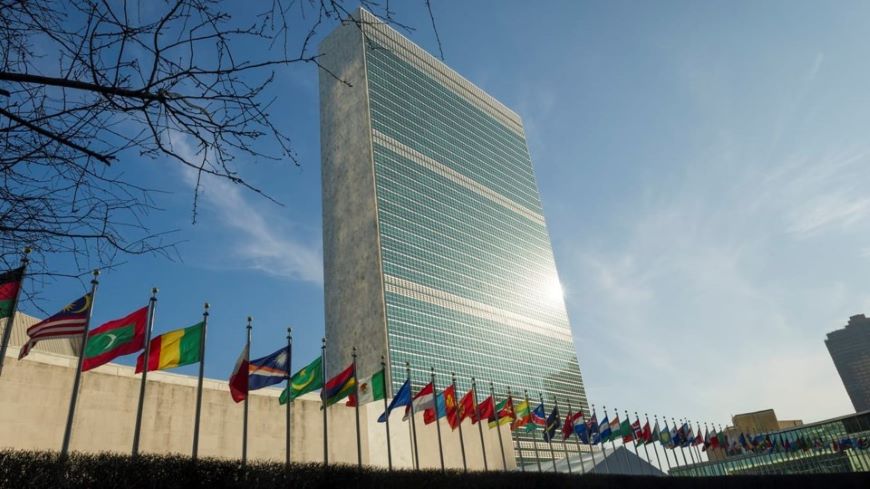 United Nations: renewed commitment to protect the world from future pandemics