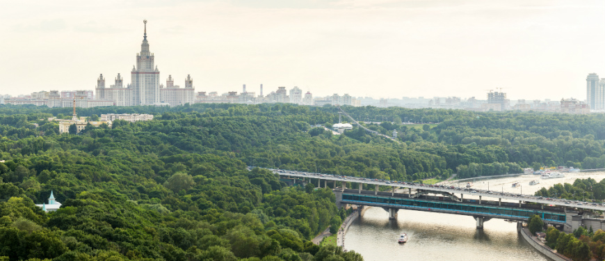 Moscow