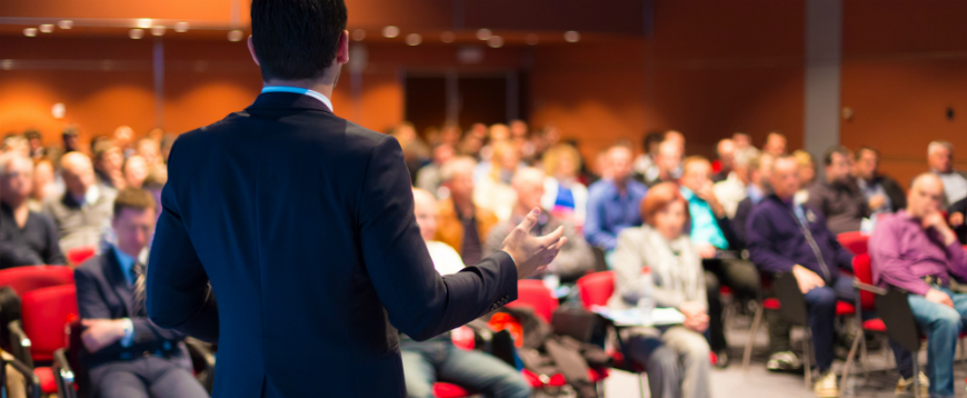 Medicrime Conferences