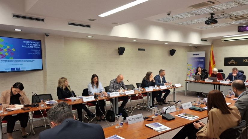 Montenegro sets key steps toward systematic monitoring of anti-corruption efforts
