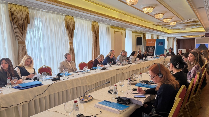 Enhancing beneficial ownership transparency and enforcement of sanctions for inaccurate and incomplete registration of beneficial owner in Serbia