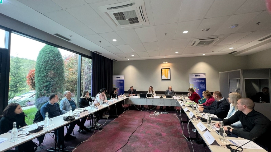 Agency for Prevention of Corruption strengthens its capabilities in applying risk-based verification of income and asset declarations