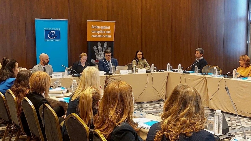 Raising awareness of financial institutions in Serbia on financial inclusion of vulnerable groups