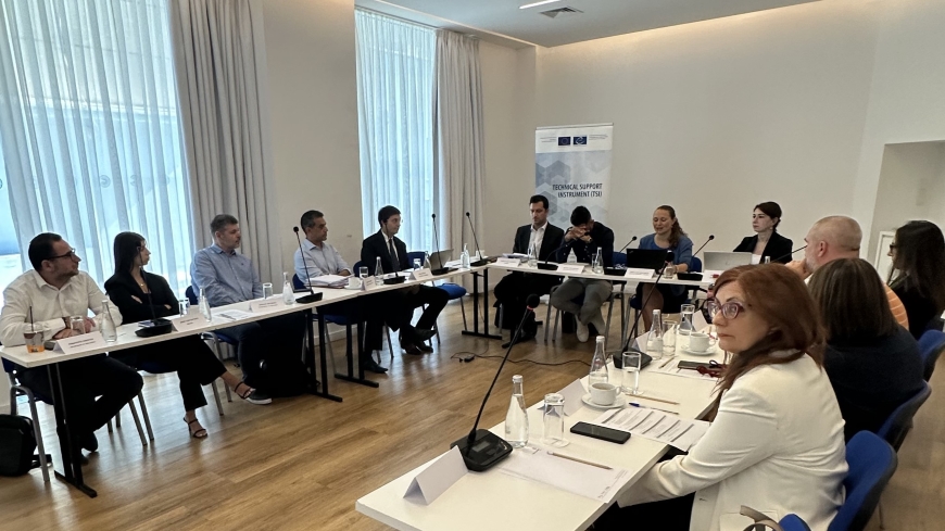 Setting foundations of more effective management of seized and confiscated assets in Cyprus