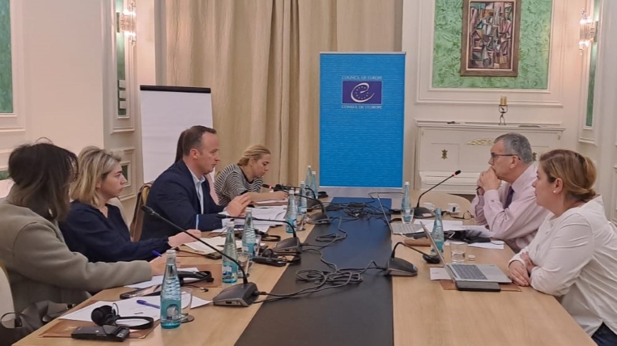 Technical cooperation activities Support ongoing efforts to Strengthen anti-money laundering Capacities and Coordination in Albania