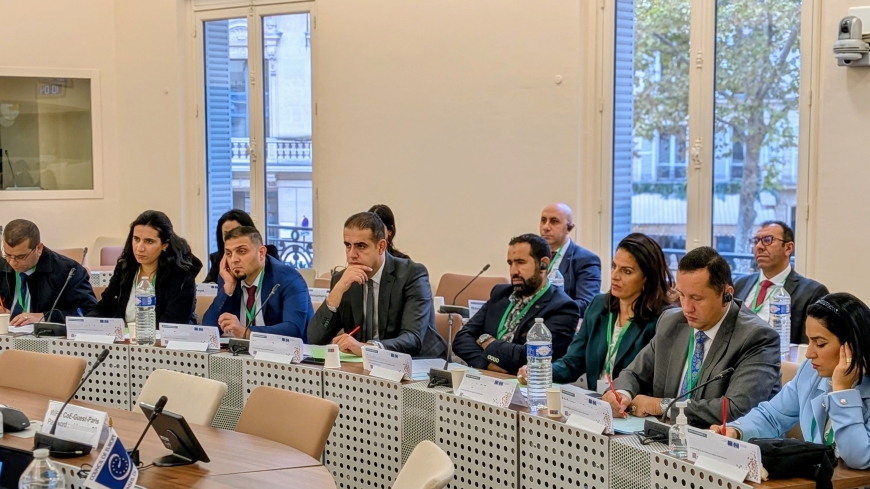 Promouvoir l'évaluation et la gestion des risques pour mieux lutter contre la corruption dans la région sud de la Méditerranée