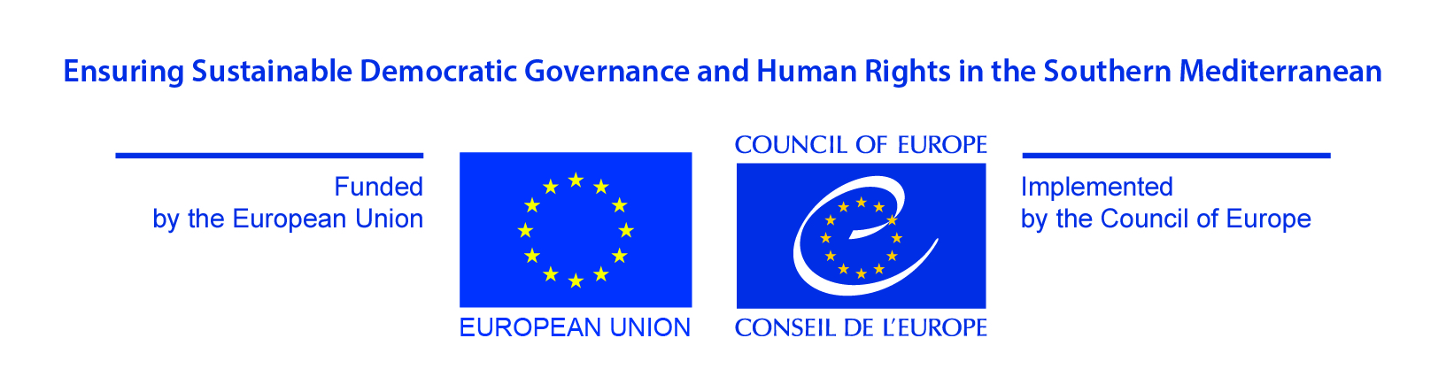 Ensuring Sustainable Democratic Governance and Human Rights in the Southern Mediterranean 