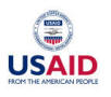 United States Agency for International Development logo