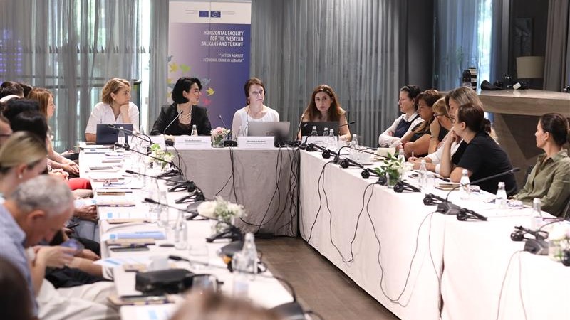 Albania takes key step toward transparent lobbying regulation