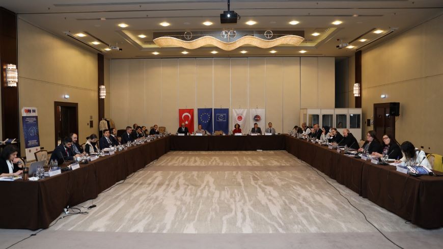 Workshops on Information Sharing and Inter-Agency Cooperation at the Pre-MLA Phase