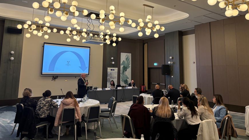 Council of Europe supports the capacity strengthening in the AML/CFT supervision of DNFBPs in Bulgaria