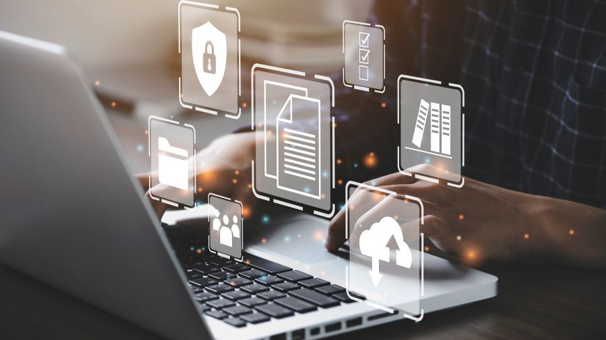 Supporting the Croatian financial supervisory authorities with the developing IT supervisory tools